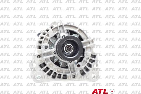 ATL Autotechnik L 46 070 - Alternator autospares.lv
