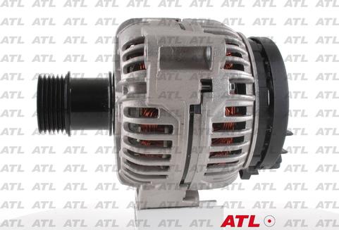 ATL Autotechnik L 46 190 - Alternator autospares.lv