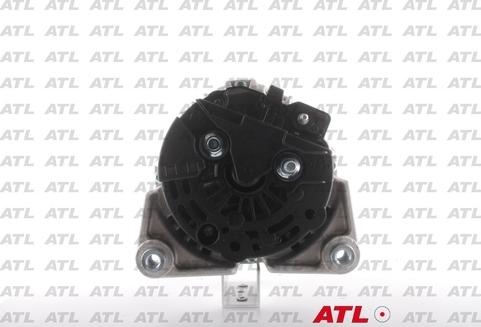 ATL Autotechnik L 46 140 - Alternator autospares.lv