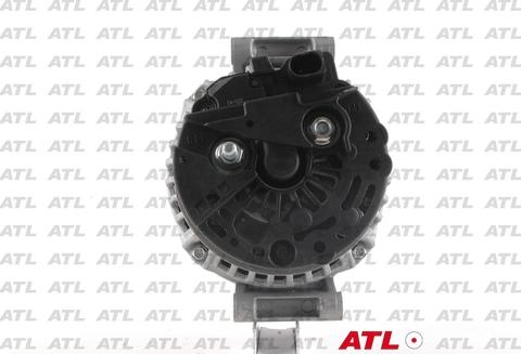 ATL Autotechnik L 46 160 - Alternator autospares.lv