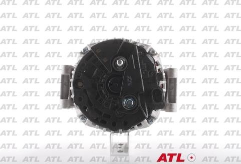 ATL Autotechnik L 46 180 - Alternator autospares.lv