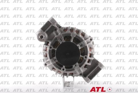 ATL Autotechnik L 46 135 - Alternator autospares.lv