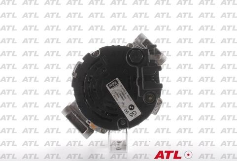 ATL Autotechnik L 46 135 - Alternator autospares.lv