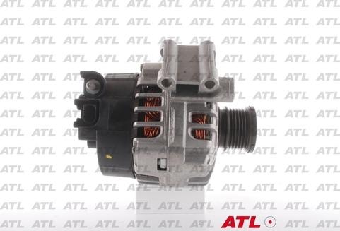 ATL Autotechnik L 46 135 - Alternator autospares.lv