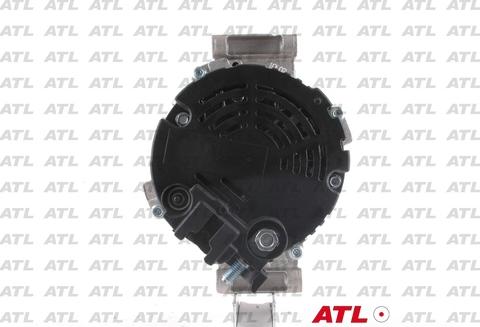 ATL Autotechnik L 46 130 - Alternator autospares.lv