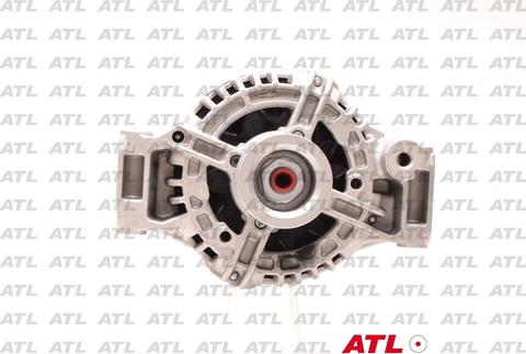 ATL Autotechnik L 46 133 - Alternator autospares.lv