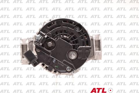 ATL Autotechnik L 46 133 - Alternator autospares.lv