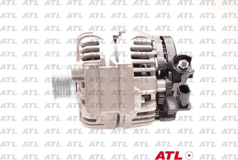 ATL Autotechnik L 46 133 - Alternator autospares.lv