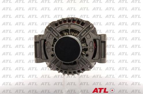 ATL Autotechnik L 46 300 - Alternator autospares.lv