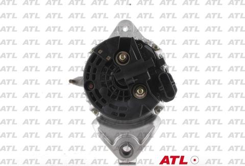 ATL Autotechnik L 46 290 - Alternator autospares.lv