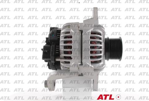 ATL Autotechnik L 46 290 - Alternator autospares.lv