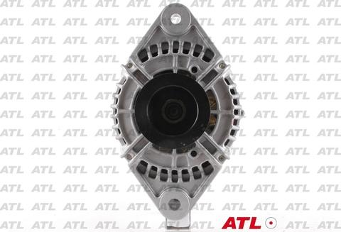 ATL Autotechnik L 46 290 - Alternator autospares.lv