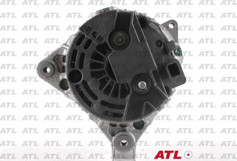 ATL Autotechnik L 46 250 - Alternator autospares.lv