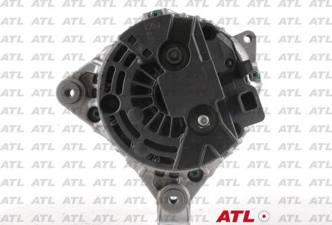 ATL Autotechnik L 46 260 - Alternator autospares.lv