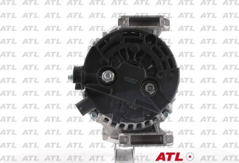 ATL Autotechnik L 46 200 - Alternator autospares.lv