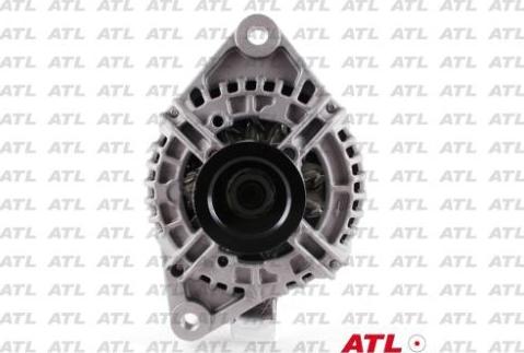 ATL Autotechnik L 46 210 - Alternator autospares.lv
