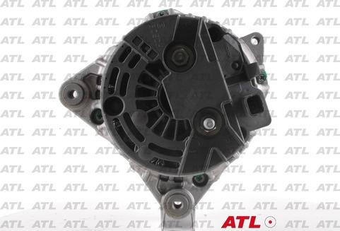 ATL Autotechnik L 46 280 - Alternator autospares.lv