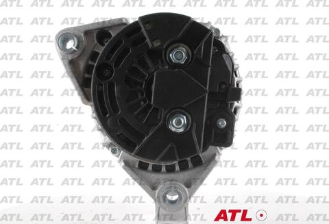 ATL Autotechnik L 46 230 - Alternator autospares.lv