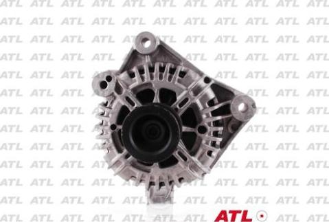 ATL Autotechnik L 46 220 - Alternator autospares.lv