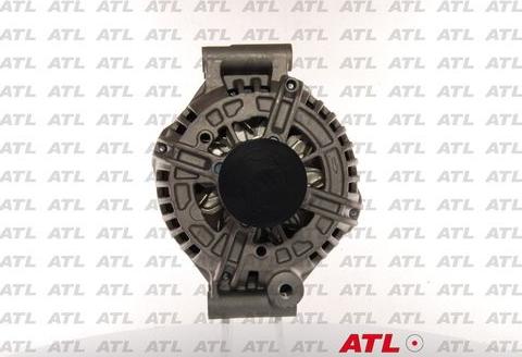 ATL Autotechnik L 46 275 - Alternator autospares.lv