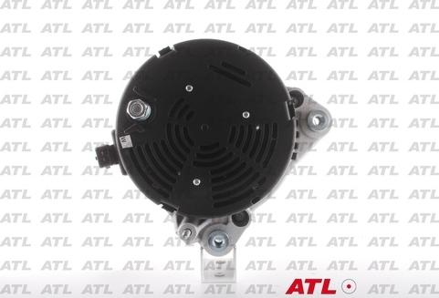 ATL Autotechnik L 40 990 - Alternator autospares.lv