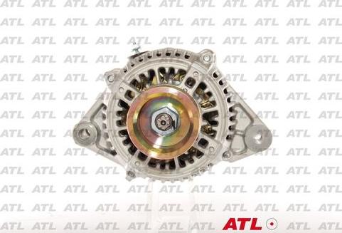 ATL Autotechnik L 40 960 - Alternator autospares.lv
