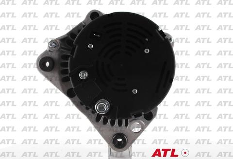 ATL Autotechnik L 40 930 - Alternator autospares.lv