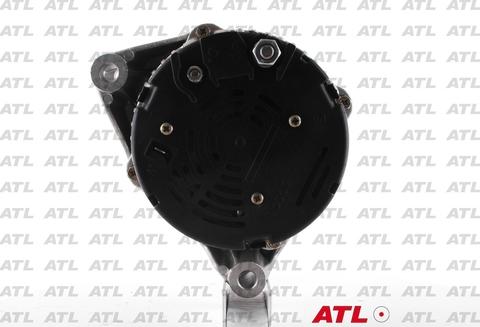 ATL Autotechnik L 40 920 - Alternator autospares.lv