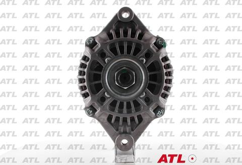 ATL Autotechnik L 40 490 - Alternator autospares.lv