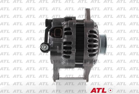 ATL Autotechnik L 40 490 - Alternator autospares.lv