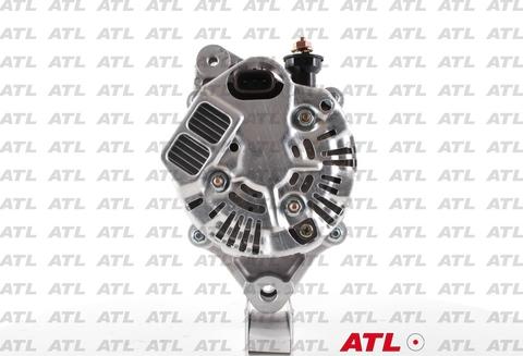 ATL Autotechnik L 40 460 - Alternator autospares.lv