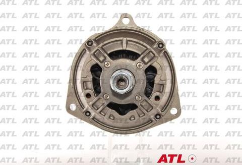 ATL Autotechnik L 40 420 - Alternator autospares.lv