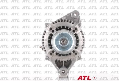 ATL Autotechnik L 40 470 - Alternator autospares.lv