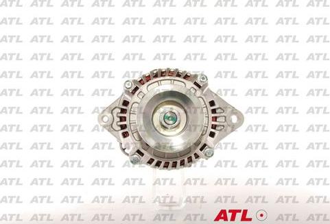 ATL Autotechnik L 40 560 - Alternator autospares.lv