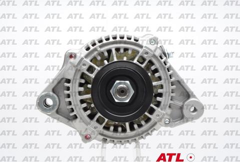 ATL Autotechnik L 40 500 - Alternator autospares.lv