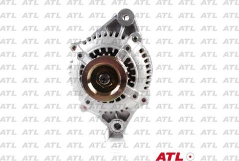 ATL Autotechnik L 40 530 - Alternator autospares.lv