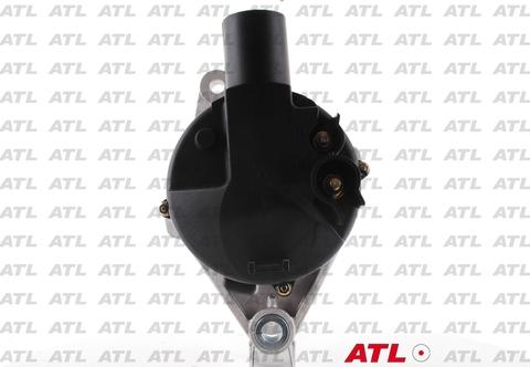 ATL Autotechnik L 40 690 - Alternator autospares.lv