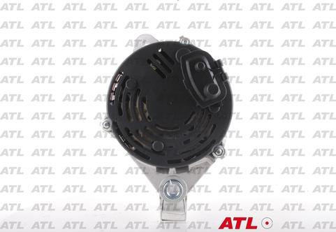 ATL Autotechnik L 40 645 - Alternator autospares.lv