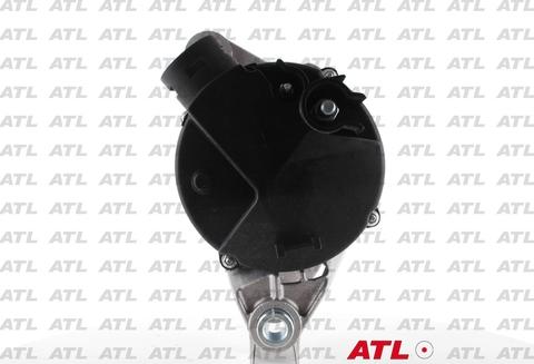 ATL Autotechnik L 40 650 - Alternator autospares.lv