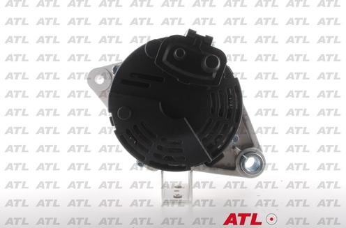 ATL Autotechnik L 40 680 - Alternator autospares.lv