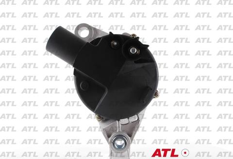 ATL Autotechnik L 40 620 - Alternator autospares.lv