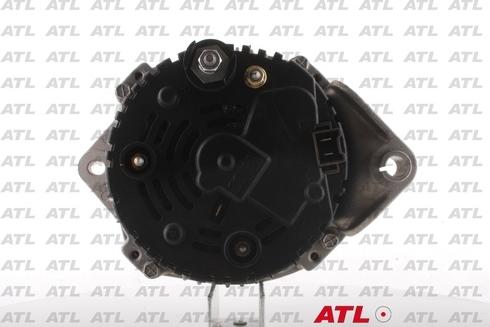 ATL Autotechnik L 40 090 - Alternator autospares.lv