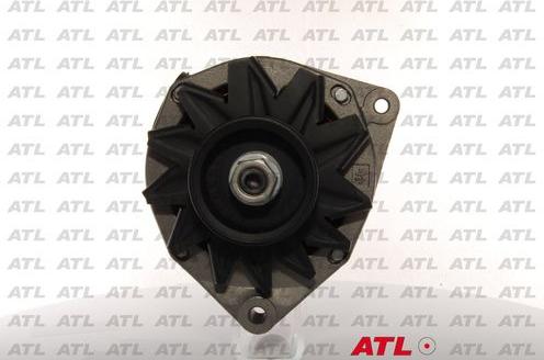 ATL Autotechnik L 40 045 - Alternator autospares.lv