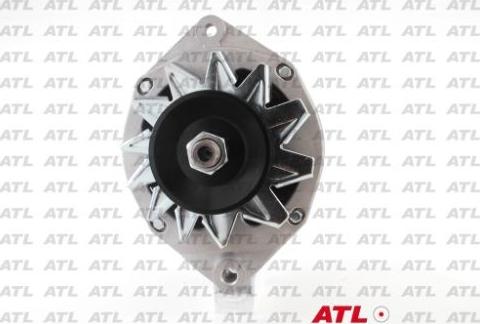 ATL Autotechnik L 40 050 - Alternator autospares.lv