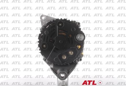 ATL Autotechnik L 40 000 - Alternator autospares.lv