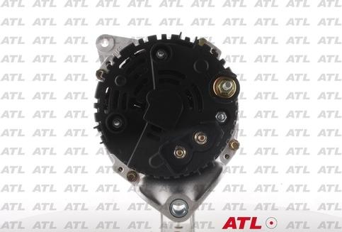 ATL Autotechnik L 40 080 - Alternator autospares.lv