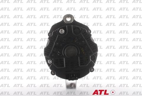 ATL Autotechnik L 40 030 - Alternator autospares.lv