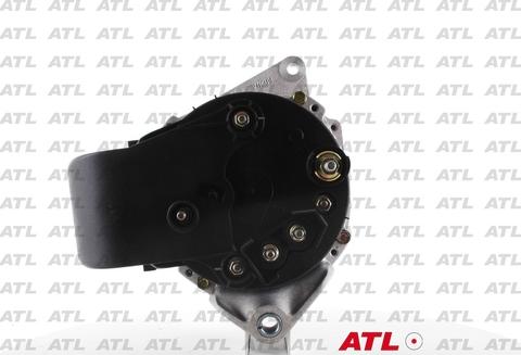 ATL Autotechnik L 40 070 - Alternator autospares.lv