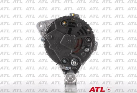 ATL Autotechnik L 40 190 - Alternator autospares.lv