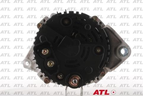 ATL Autotechnik L 40 110 - Alternator autospares.lv